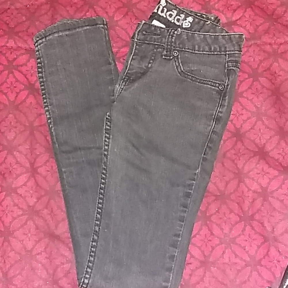 Mudd Skinny Jeans